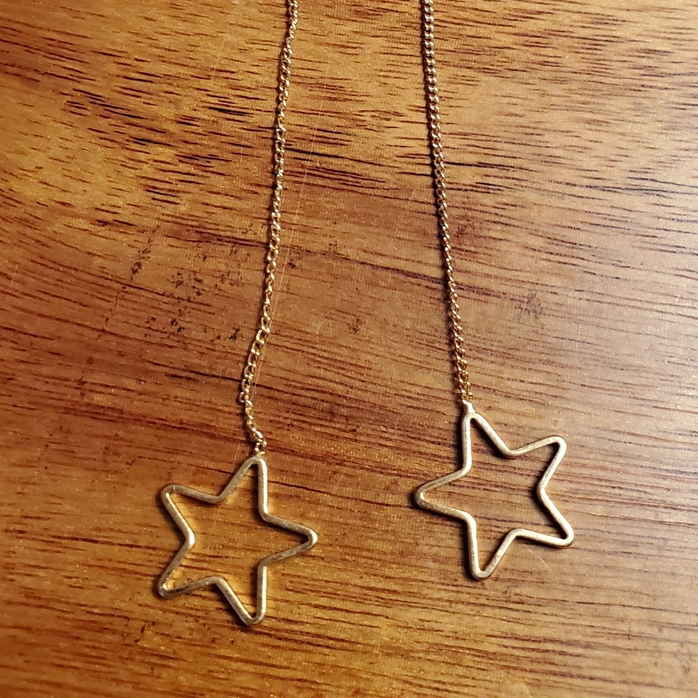Earrings 🌟